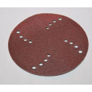 DISCO LIJA 225 MM GR 80 010/A2