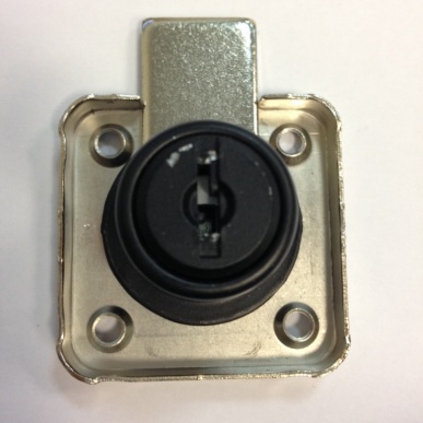 CERRADURA CAJON 20MM C3610N200