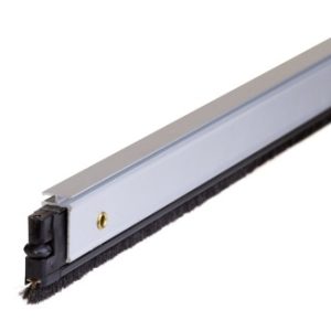 BURLETE TORN CEPI 092CM ALU BR