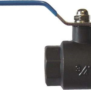 VALVULA ESFERA NYL H-H 3/4" 20