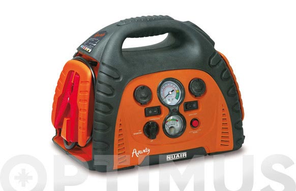 PISTOLA PINT 0,15 BAR-1LT 8215