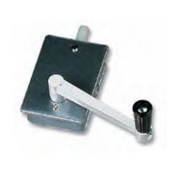 TORNO PERS EMP ELEVACION PERSI