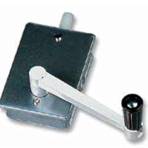 MANIVELA PERS TORNO ELEVACION