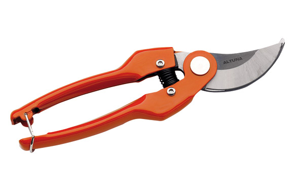 TIJERA 1 MANO MAN ACE 19CM J46