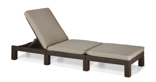 TUMBONA 195X65X22CM DAYTONA