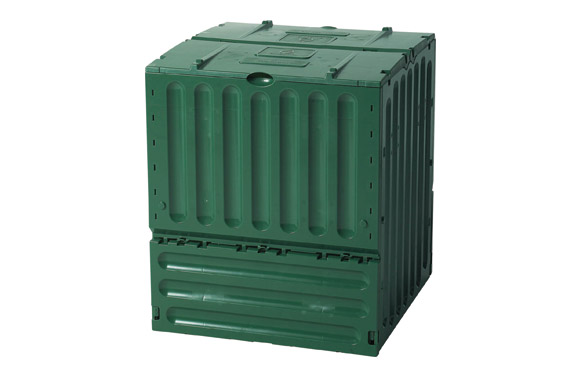 COMPOSTADOR 400L 83X70X70CM