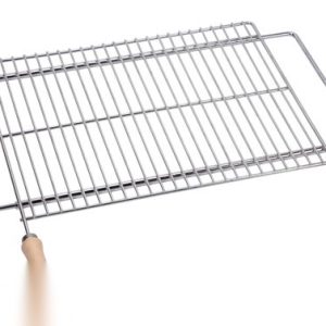 PARRILLA EXTEN 60-70X40CM 2724