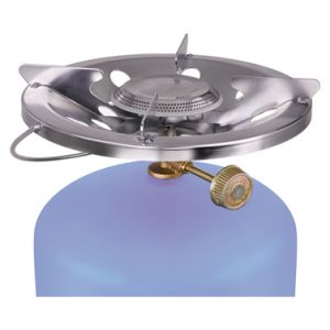 HORNILLO PORTATIL GRANDE AZUL