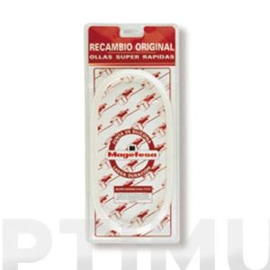 GOMA PRES 24CM STAR 8/10LT 201