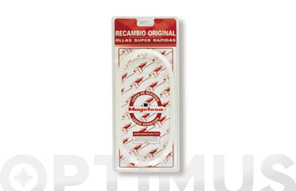 GOMA PRES 24CM STAR 8/10LT 201