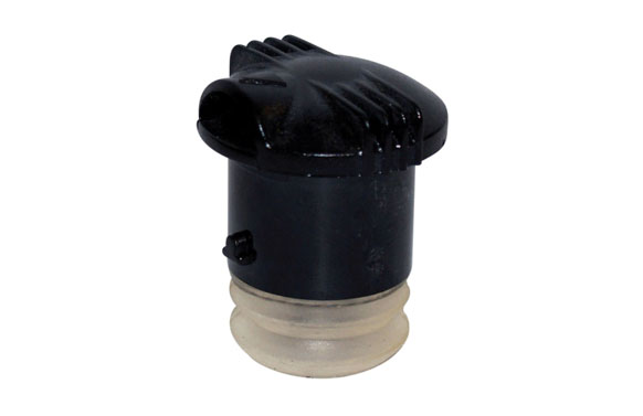 VALVULA PRES ARO SILICONA PRAC