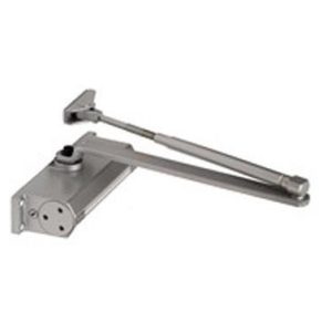 CIERRAPUERTA CH2-3 P.R. PLATA