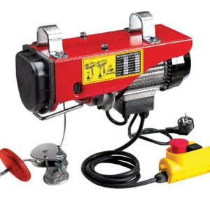 ELEVADOR ELECT 1020W 250-500KG