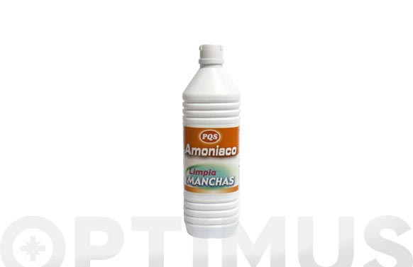 AMONIACO ACTIVO 1 LT PQS