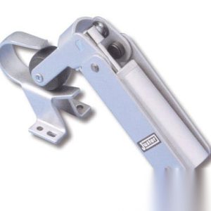 RETENEDOR PTA FR 1 ALU PLA