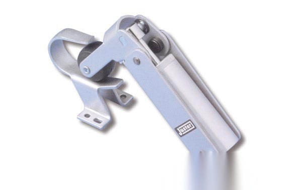 RETENEDOR PTA FR 1 ALU PLA