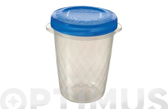 HERMETICO RDO C/R 1,0LT TAKE A