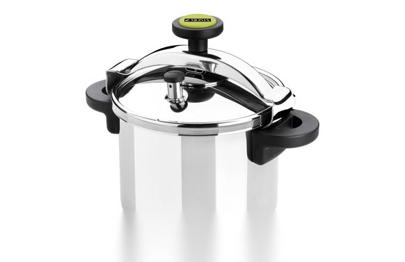 OLLA PRES TRADICIONAL 04LT CLA