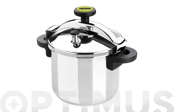 OLLA PRES TRADICIONAL 06LT CLA