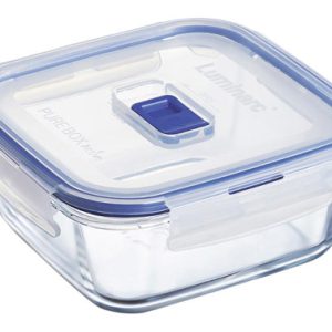 HERMETICO CUADRADO 16X16X7CM