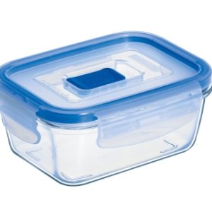 HERMETICO RECT 12X9X7CM