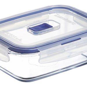 HERMETICO ALIMEN. RECT 16X11X6