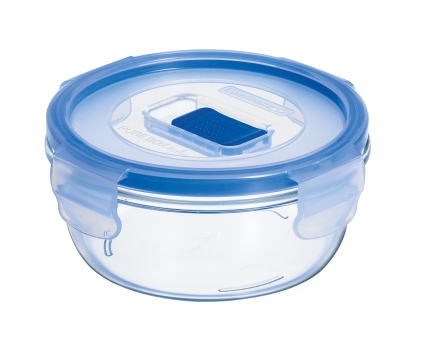 HERMETICO RDO 12X5CM