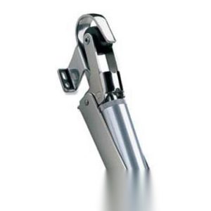 RETENEDOR PTA FR 2 ALU PLA