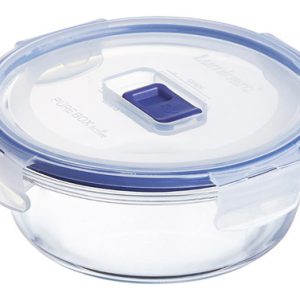 HERMETICO RDO 14X6CM