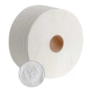 PAPEL DOBLE CAPA IND 18 PZ