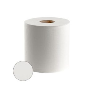 PAPEL DOBLE CAPA BOBINA 180MT