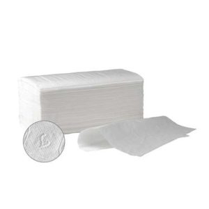 TOALLA DOBLE CAPA ZIG-ZAG MO 2