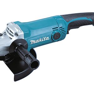 AMOLADORA PROF 230 MM 2000W GA