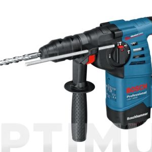 MARTILLO ELEC 3,1J-800W GBH 30