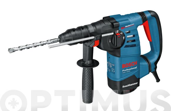 MARTILLO ELEC 3,1J-800W GBH 30