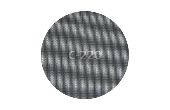 DISCO LIJA 225 MM GR220 228800