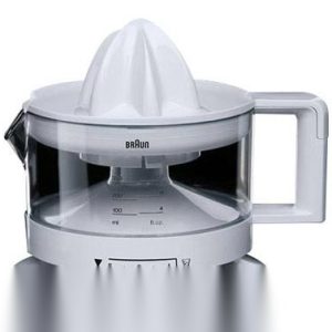 EXPRIMIDOR ELECT 20W 0,35LT CJ