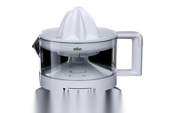 EXPRIMIDOR ELECT 20W 0,35LT CJ