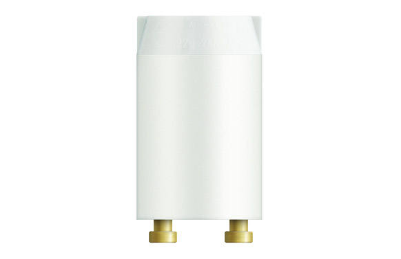 CEBADOR FLUORESC 4-22W