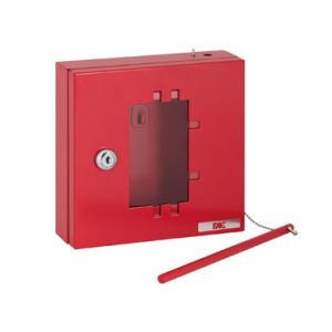CAJA EMERGENCIA LLAVE 170X1705