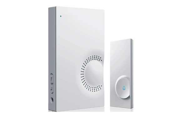 TIMBRE ELEC 150MT COATI AF1511