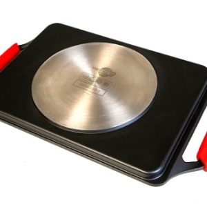 PLANCHA ASAR C/ASAS 43X25CM WE