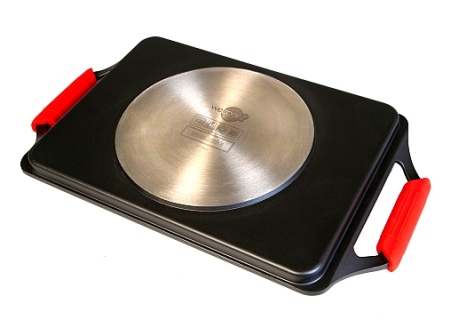 PLANCHA ASAR C/ASAS 43X25CM WE