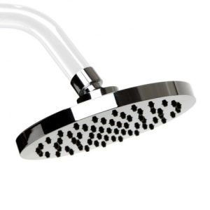 MANGO DUCHA 1 POSICION CROMADO