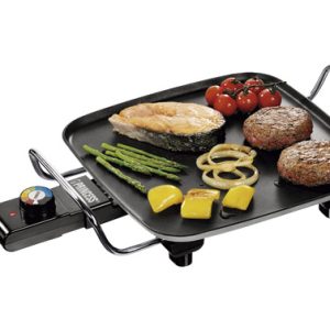 PLANCHA ELEC 1900W 280X280MM