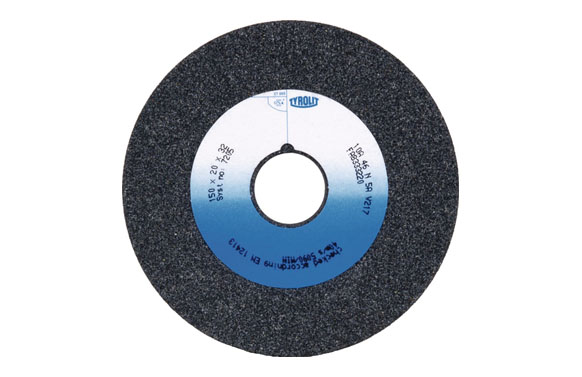 MUELA DESBASTE PL 150X20X32MM