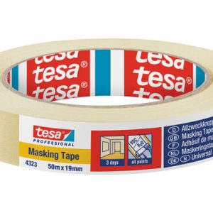 CINTA PINTOR 50MTX19MM TESAKRE