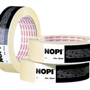 CINTA PINTOR LISA 45MTX30MM