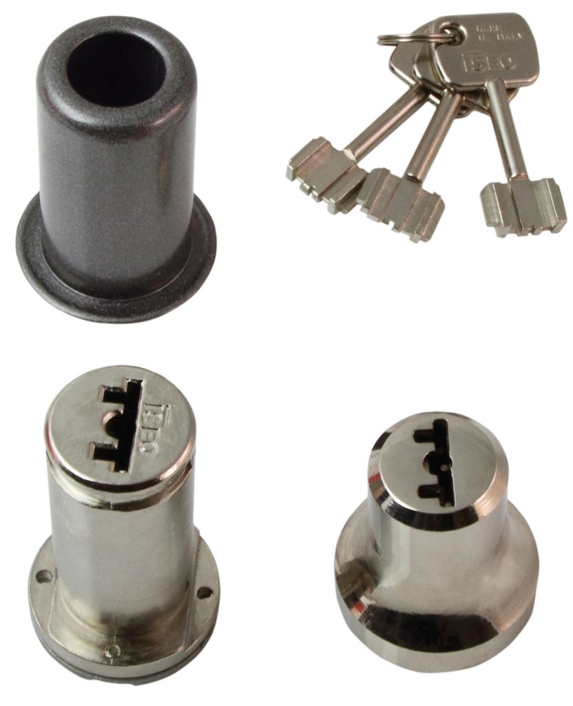 CILINDRO 990011-50 52MM NIQ