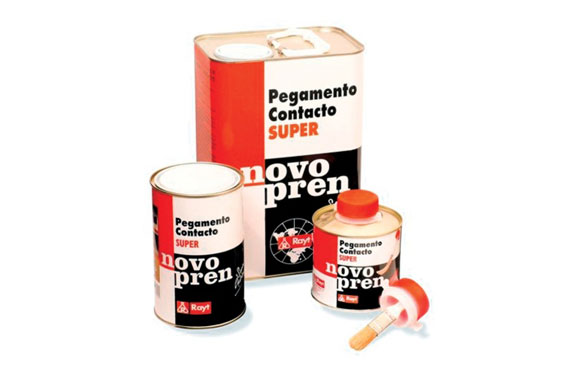 PEGAMENTO CONTACTO 300 ML RAYT
